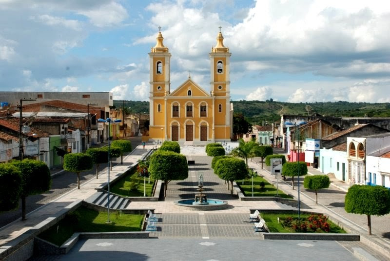 BOM JARDIM